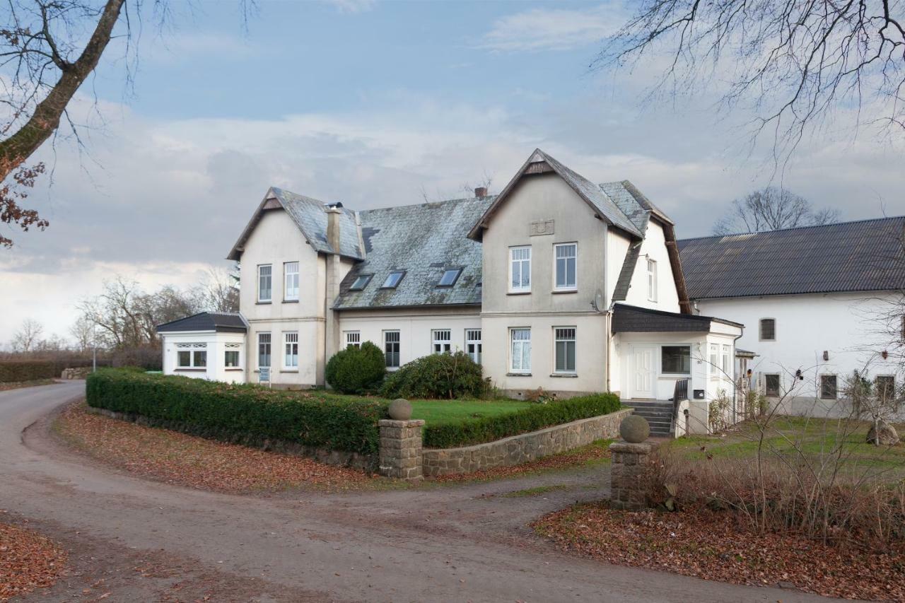 Ferienwohnung Bodil Handewitt Exterior photo